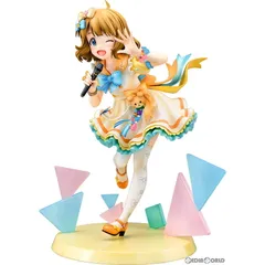 周防桃子(すおうももこ) おしゃまな女の子Ver. アイドルマスター ミリオンライブ! 1/7 完成品 フィギュア Phat!(ファット・カンパニー)