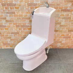 中古　TOTO　トイレ便器　洋式便器+タンク 2025年最新】Yahoo!オークション -totoトイレタンクの中古品