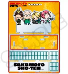 【中古】アクリルスタンド・アクリルパネル MA.坂本商店 ビッグアクリルスタンド 「SAKAMOTO DAYS」
