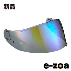 【未開封】SHOEI グラムスター メロースモーク シールド 純正品 SHOEI】グラムスターを買ったのでレビューする - おならいだーの