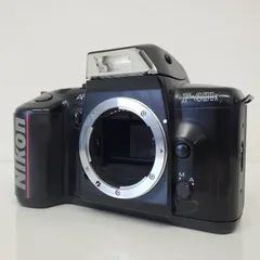 2024年最新】nikon f-401の人気アイテム - メルカリ