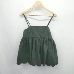 ◇ ⊂ La-gemme　ラジエム - ミニ丈 キャミソールワンピース サイズLL ブラック系 レディース E  【1506300022326】