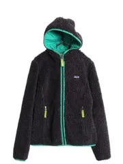 【お得なクーポン配布中!】 パタゴニア レトロX カーディガン レディース S / 13年製 Patagonia パイル フリース パーカー ジャケット ブルゾン フルジップ アウトドア