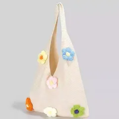 大容量ショルダーバッグ