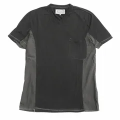 Maison Martin Margiela ドッキング　Tシャツ Maison Martin Margiela ドッキングT - メルカリ