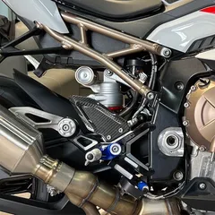2025年最新】S1000R ステップの人気アイテム - メルカリ 2025年最新】S1000R ステップの人気アイテム - メルカリ