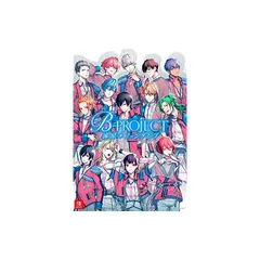 【.co.jpエビテン限定】B-PROJECT 流星*ファンタジア 限定版-キタコレ & MooNs ver.- ebtenDXパック(限定特典つき)