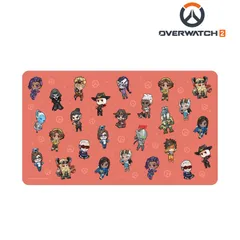 2025年最新】overwatch マットの人気アイテム - メルカリ