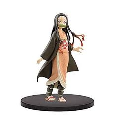 [중고] [매우 좋음] 키메츠노야이바 nezuko Kamado
