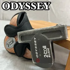 2026年最新】オデッセイ パター DFX 2-BALL の人気アイテム - メルカリ