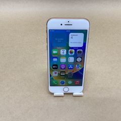 バッテリー残量88％ SIMフリー IPHONE8 64GB ゴールド 2017年 4.7インチ RETINAHDディスプレイ IOS 16.7.10 A1906