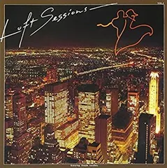 【和モノ名盤・レア】 ロフト・セッションズ Vol.1 2025年最新】loft sessionsの人気アイテム - メルカリ