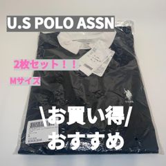 未使用！　POLO 　Ｔシャツ　夏服　ポロシャツ　メンズ　レディース　2枚セット　Ｍサイズ
