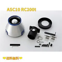 数量限定♪】ASC10 RC200t BLITZ(ブリッツ) ADVANCE POWER AIR CLEANER