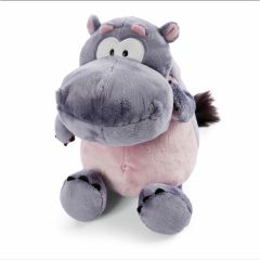 NICI ニキ フィギュア ポーチ グリッターハート ゴリラ ピンク 限定品 ニキ NICI フィギュアペンポーチ ピンクゴリラ グリッターハート