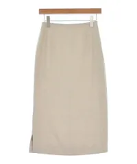 IENA ロング・マキシ丈スカート レディース 【古着】【中古】【送料無料】