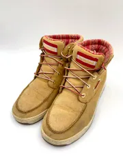 Timberland ティンバーランド ヒールブーツ24.5 ブラウン ブーツ（レディース） |【Timberland公式通販】ティンバーランド