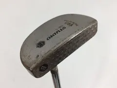 ベティナルディ STUDIO B SB-5+の試打レビュー 口コミ・評価