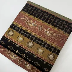 2025年最新】名古屋帯の人気アイテム - メルカリ