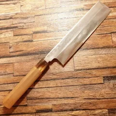 杉本　小出刃包丁　ヴィンテージ 2025年最新】杉本包丁の人気アイテム - メルカリ