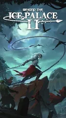 在庫あり【新品】【PS5】Beyond The Ice Palace 2［PS5版］【ネコポス送料無料】