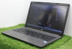 【訳アリ☆エイチピー】office付☆カメラ付☆ノート15.6インチ☆8GB/SSD256GB/Core i5-8265U(8世代)/Win11☆HP 250 G7【7114】