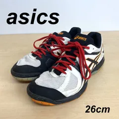 2023年最新】アシックスバドミントンシューズの人気アイテム - メルカリ