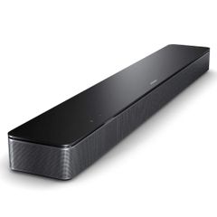BOSE Smart Soundbar 300 ブラック 100V 新品・未開封 正規品 サウンドバー