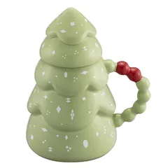 STARBUCKS スターバックス スタバ ホリデー2022 マグツリー マグカップ クリスマス