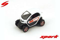 値下げ】タミヤ FF01 ルノー クリオ ウィリアムズ カスタム車両 - メルカリ