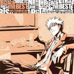 BLEACH THE BEST INSTRUMENTAL JAM SET GROOVE 【CD、音楽 中古 CD】ケース無:: レンタル落ち