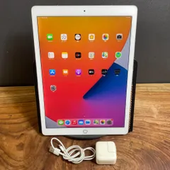 iPad Pro 12.9インチ（第2世代）Wi-Fiモデル256GB No35 12.9インチiPad Pro Wi-Fi 256GB - シルバー（第5世代）[整備済