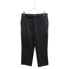 Dickies (ディッキーズ) 874 FLEX ORIGINAL FIT フレックス オリジナル フィット ワークパンツ ブラック