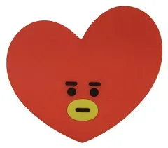 【中古】生活雑貨(男性) TATA(ブイ) ハンドミラー 「BT21」