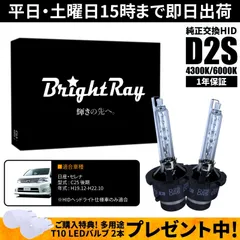 2025年最新】c25 セレナ 後期 ヘッドライトの人気アイテム