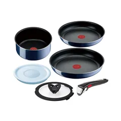 新品未使用 T-FAL ティファール インジニオ デラックスセット 2025年最新】t-fal デラックスセットの人気アイテム - メルカリ