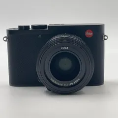 ライカQ3 28mm 極美品 純正サムレスト付 - メルカリ