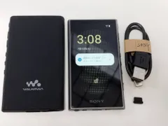 SONY NW-A306 YY1301B1ウォークマン　ジャンク品 SONY NW-A306 YY1301B1ウォークマン ジャンク品 - メルカリ