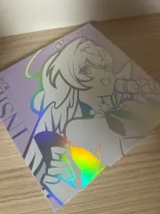 崩壊3rd サントラ　レコード 崩壊3rd 月の起源と終焉 OSTセット｜HAKUTEA