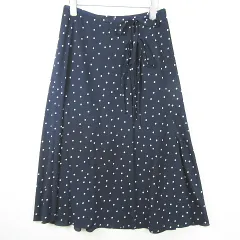 2024年最新】IENA スカート ドットの人気アイテム - メルカリ 