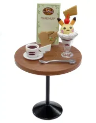 2025年最新】ポケットモンスター ピカチュウの木漏れ日カフェの人気