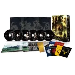 2025年最新】ゲームオブスローンズ dvd レンタル落ちの人気