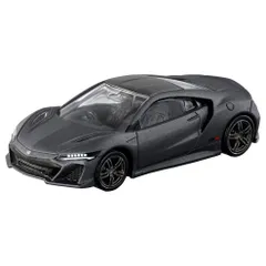 トミカプレミアム 32 ホンダ NSX Type S