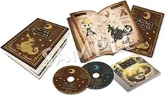 【中古】(非常に良い)わるい王様とりっぱな勇者 初回限定版【同梱特典】限定版オリジナルBOX & ミニアートブック & サウンドトラックCD(2枚組) - PS4