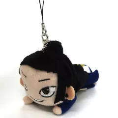【中古】雑貨 夏油傑 「劇場版 呪術廻戦 0 寝そべりぬいぐるみ ぷち」