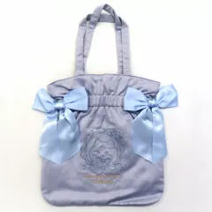 2025年最新】ちいかわ Maison de FLEUR 刺繍ダブルリボントート