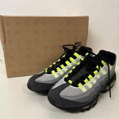 2023年最新】air max 95 prototypeの人気アイテム - メルカリ