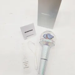 【小牧店】SEVENTEEN OFFICIAL LIGHTSTICK VER.2 ・ペンライト【S353-1364】