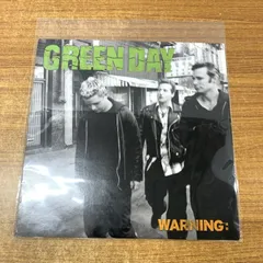 Green Day グリーンデイ LP アナログレコード 2枚セット 中古】11/3(木・祝) 4F ～GREEN DAY '94年の大名作『DOOKIE』の