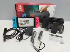Nintendo Switch - ⭐︎ニンテンドースイッチ　新品・未使用⭐︎ 2025年最新】ニンテンドースイッチ 本体 未使用の人気アイテム
